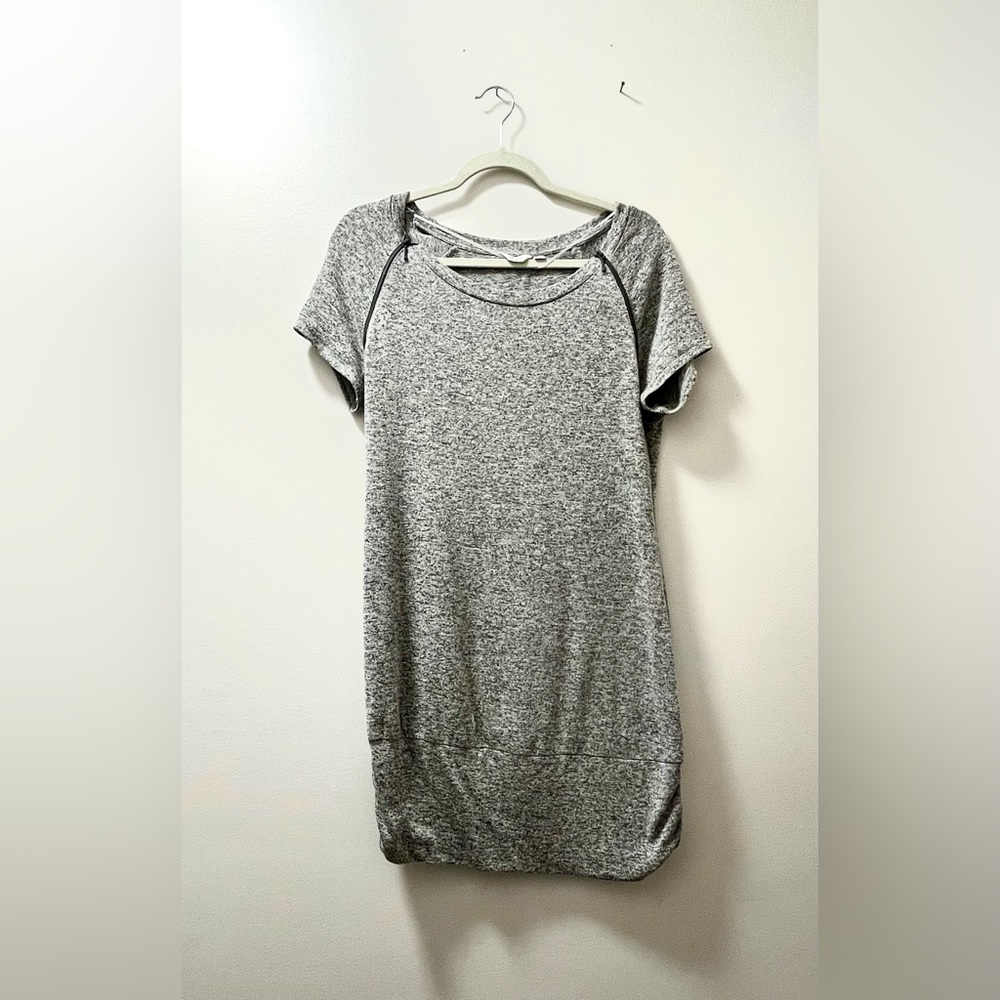 Thyme Maternity Nursing Shirt